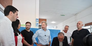 En los próximos meses, la Cafesg tendrá más de 22 obras en ejecución.