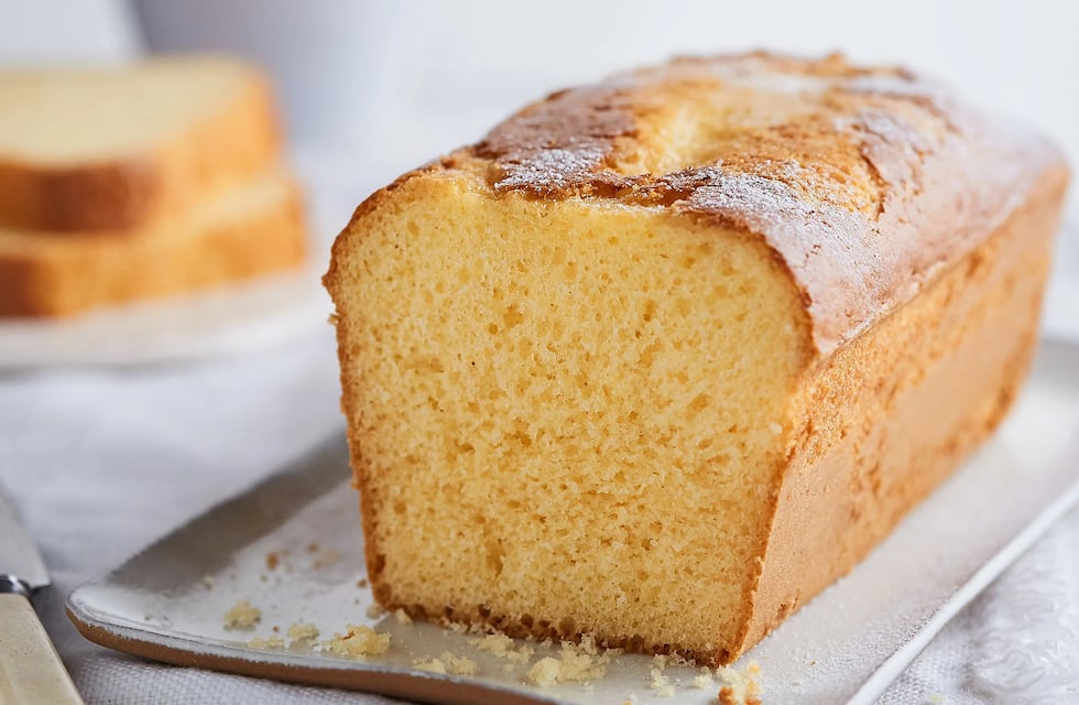 Cómo hacer budín sin gluten y súper esponjoso: el ingrediente secreto para reemplazar la harina