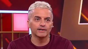 El inesperado comunicado de Ángel de Brito que sorprendió a todos.