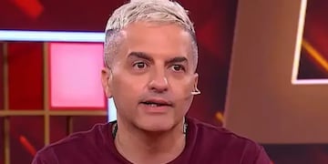El inesperado comunicado de Ángel de Brito que sorprendió a todos.