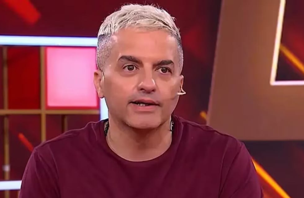 Ángel de Brito anunció el regreso de una polémica angelita y Yanina Latorre no estaría contenta con la decisión