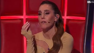 Soledad Pastorutti
