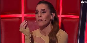 Soledad Pastorutti