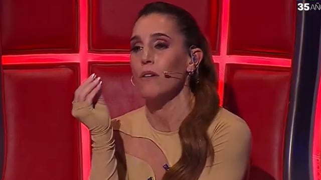 Soledad Pastorutti