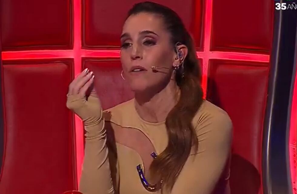 Soledad Pastorutti tomó una medida inédita en La Voz Argentina y despertó la bronca de familiares de participantes