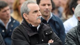 Guillermo Moreno