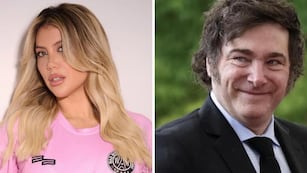 El sorpresivo pedido de Wanda Nara a Javier Milei por una restricción: “Estoy malacostumbrada a otros países”