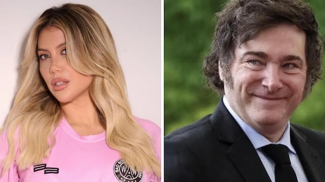 El sorpresivo pedido de Wanda Nara a Javier Milei por una restricción: “Estoy malacostumbrada a otros países”