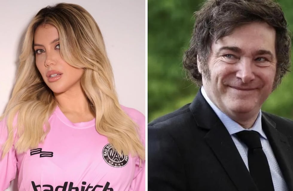 El sorpresivo pedido de Wanda Nara a Javier Milei por una restricción: “Estoy malacostumbrada a otros países”