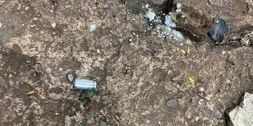 Ataque a tiros frente a un comercio dejó a un hombre herido en Iguazú.