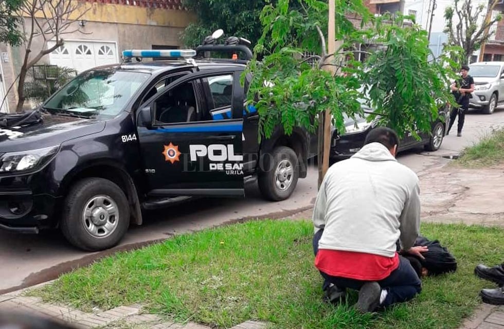 Pedirán perpetua para el policía que mató a un ladrón por la espalda