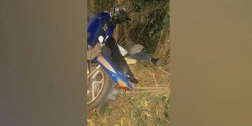 Hombre de 73 años perdió la vida tras un siniestro vial en Puerto Rico.