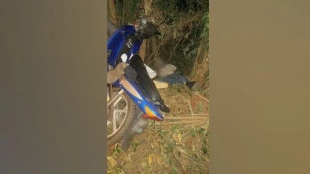 Hombre de 73 años perdió la vida tras un siniestro vial en Puerto Rico.