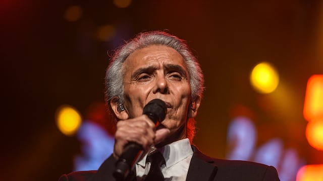 Jairo no pudo cantar en el Festival Nacional de Doma y Folklore de Jesús María 2026. La Voz.