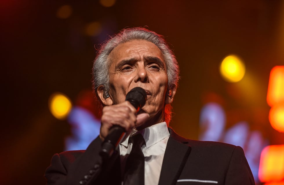 Jairo habló de la cancelación de su show en el Festival de Jesús María 2026: “Era muy importante”