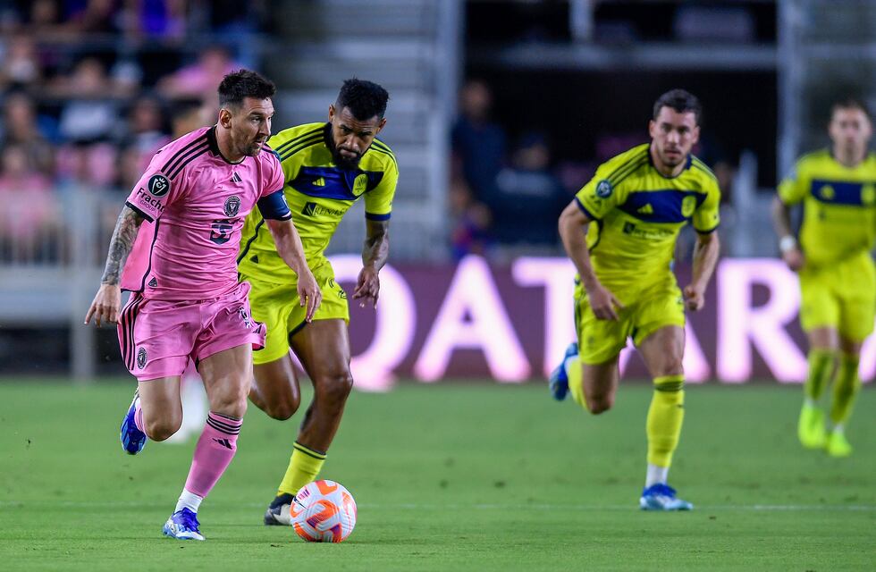 Sonríe el fútbol: Lionel Messi se recupera y estaría listo para volver