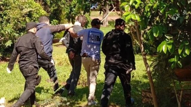 Presunto femicidio en San Pedro: creen que la víctima podría ser una adolescente de 16 años desaparecida.