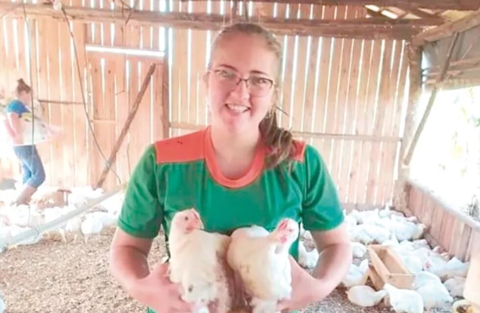 Apuestan a la producción de carne aviar local en el Norte provincial
