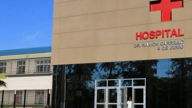 En Sáenz Peña se registra un aumento significativo de casos en las últimas semanas.