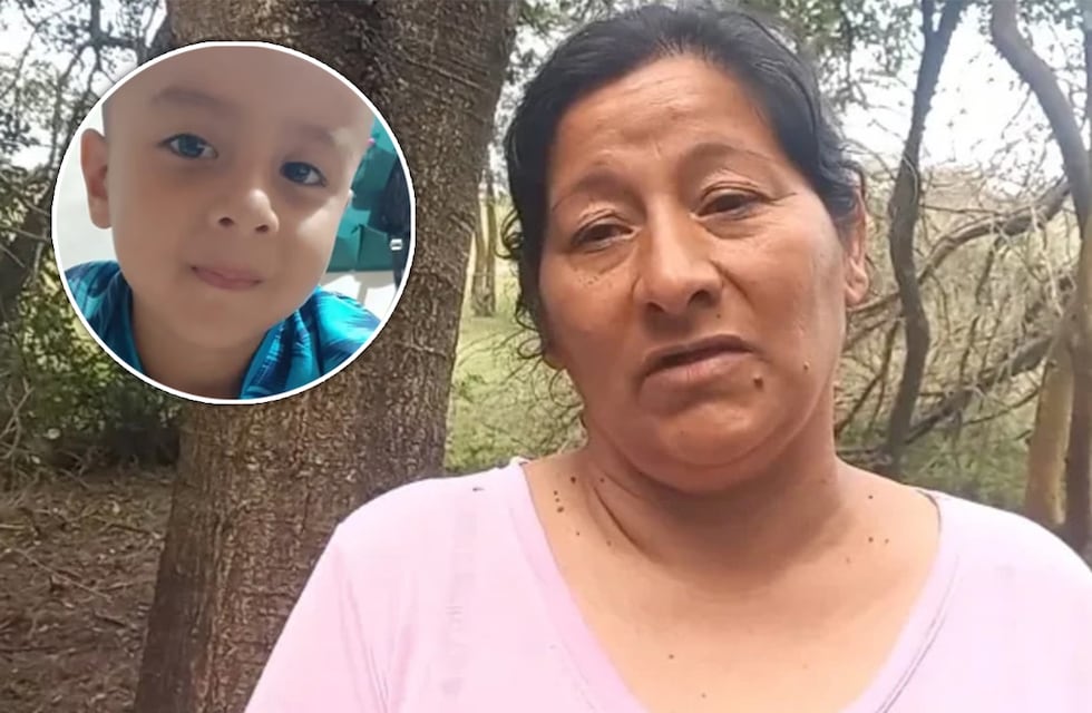 Caso Loan: detuvieron a Laudelina Peña y realizaron nuevos allanamientos