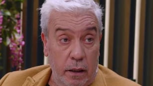 El dramático momento que vivió Coco Sily por un diagnóstico erróneo en una guardia: “Te aparecen flashes...”