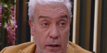 El dramático momento que vivió Coco Sily por un diagnóstico erróneo en una guardia: “Te aparecen flashes...”