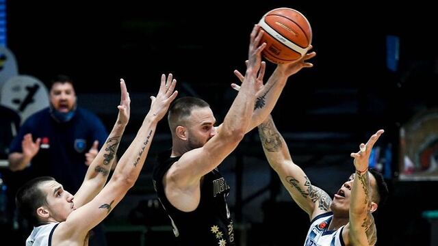 La Gloria piensa en Hispano