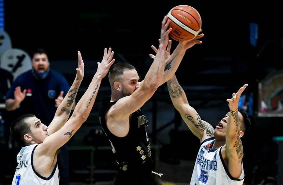 Fin de semana negativo para Bertone e Instituto en la Liga Nacional