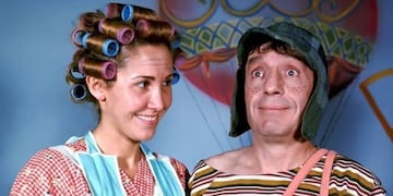 La polémica frase de Florinda Meza sobre los hijos y la exesposa de Gómez Bolaños: “Siete grandes defectos”