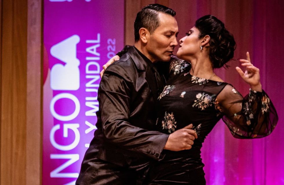Tango BA Preliminares: la sede Gualeguaychú extendió hasta el 16 de mayo las inscripciones