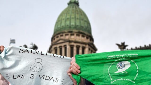 La Justicia chaqueña ordenó suspender la ley de interrupción voluntaria del embarazo