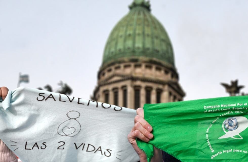 La Justicia chaqueña ordenó suspender la ley de interrupción voluntaria del embarazo