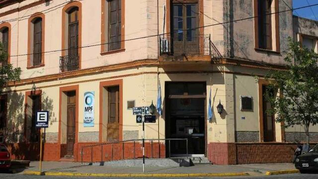 San Francisco: Joven detenido tras golpear a una mujer policía