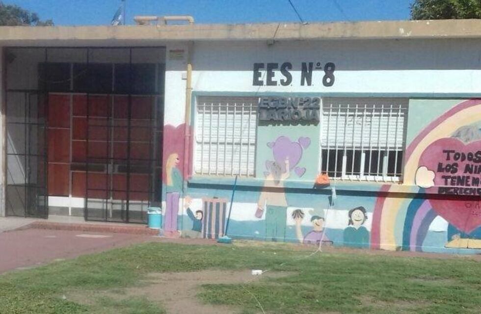 Adjudicaron obra por casi 19 millones de pesos para el ISFT N° 190