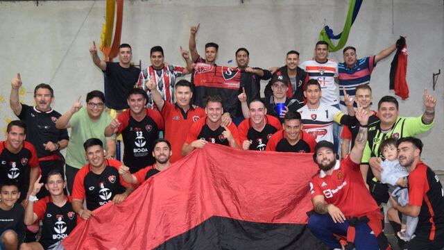 Sporting regresará a la Primera División de futsal en la Liga del Sur.