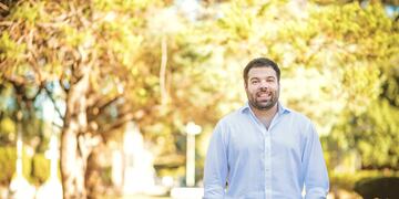 "Siento que cada actor social, cada fuerza viva que compone ‘la entrerrianidad’ está obrando de buena fe", ponderó.