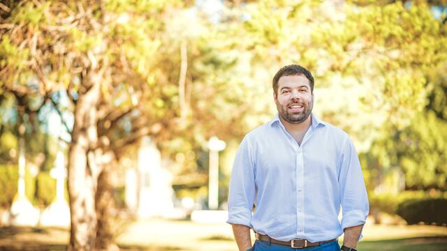 "Siento que cada actor social, cada fuerza viva que compone ‘la entrerrianidad’ está obrando de buena fe", ponderó.