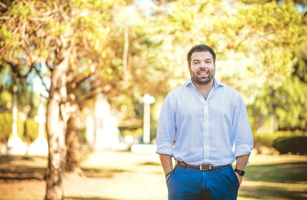 Manuel Troncoso: “Entre Ríos cuenta con paz social y con un clima de franca gobernabilidad”