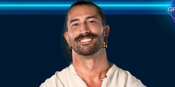 El nuevo trabajo de Lisandro de Gran Hermano 2024 con una estrella de la televisión