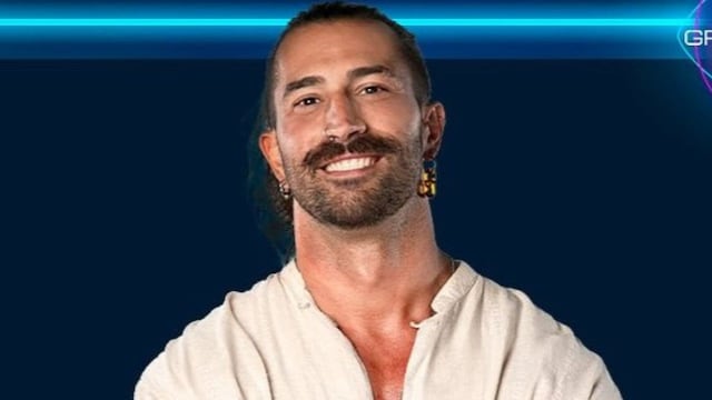 Lisandro reveló por qué lo sacaron del grupo de WhatsApp de Gran Hermano 2024
