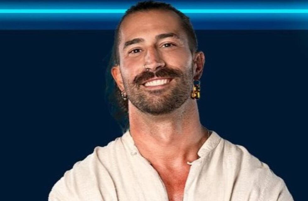El nuevo trabajo de Lisandro de Gran Hermano 2024 con una estrella de la televisión