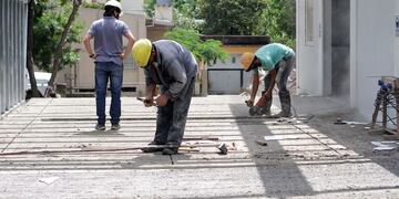 Hospitales modulares en Entre Ríos