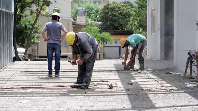 Hospitales modulares en Entre Ríos
