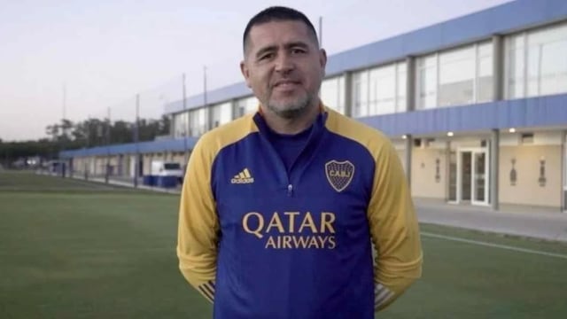 Juan Román Riquelme