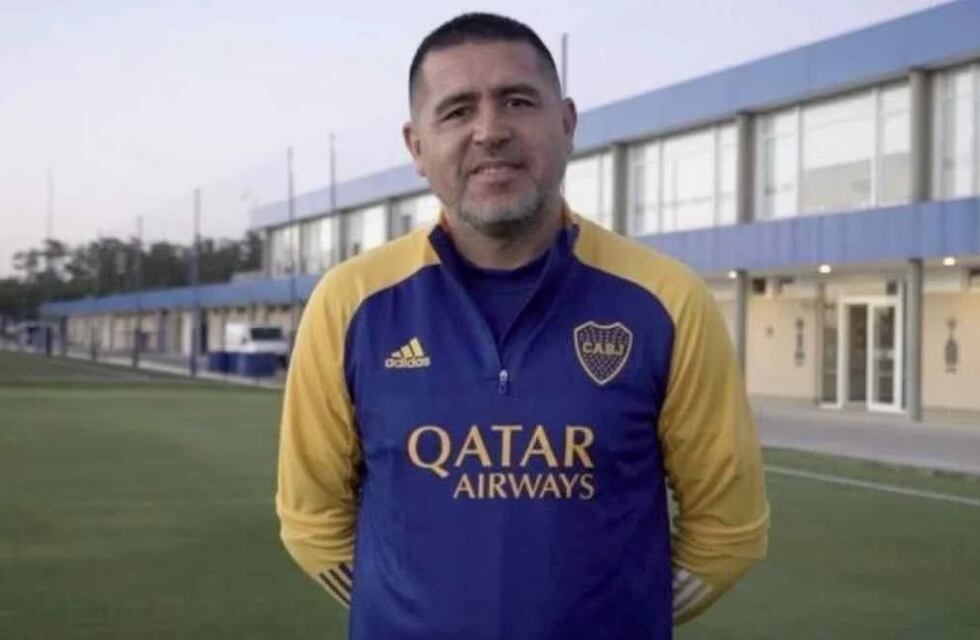 Riquelme volvió a hablar de Sebastián Villa: “Nos da bronca”