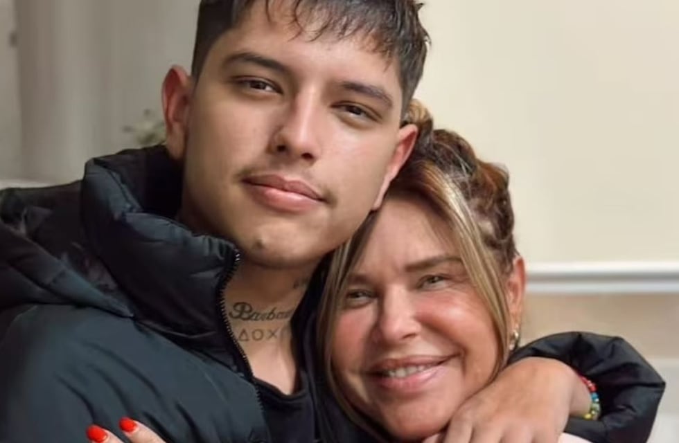 La fuerte traición que recibió Nazarena Vélez de su hijo con Daniel Agostini: “No le hablo”