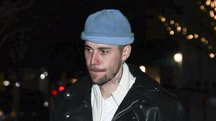 El video de Justin Bieber que causó preocupación entre sus fanáticos por su salud