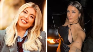 Escándalo entre Wanda Nara y su exsecretaria