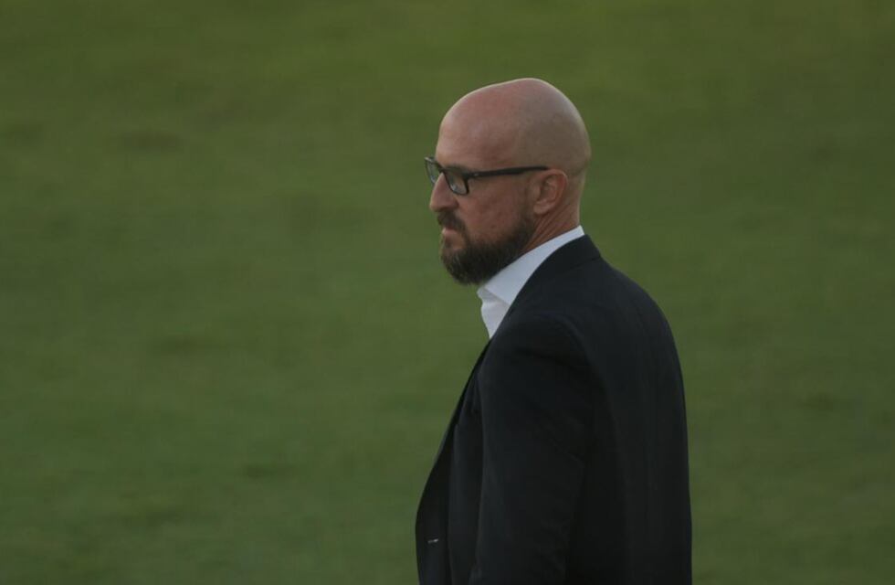 Orfila y el pobre empate de Belgrano: “No pude consolidar un equipo”