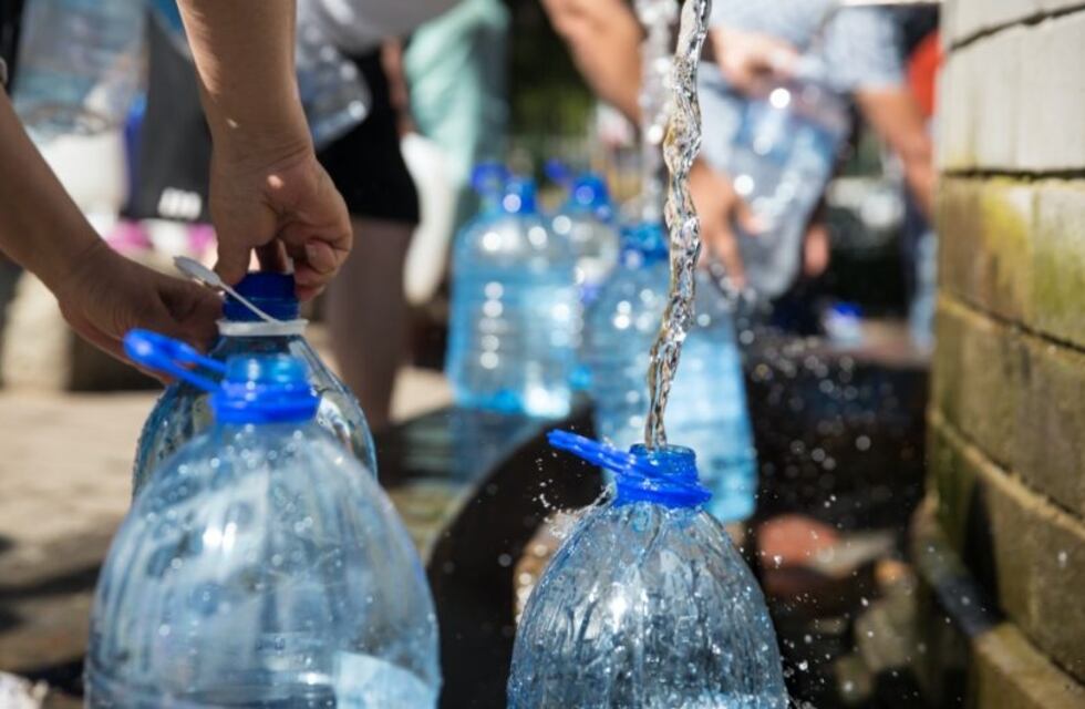 Corte de agua masivo en Córdoba: lentamente, comienza a normalizarse el servicio